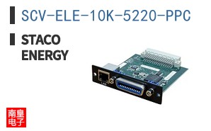 SCV-ELE-10K-5220-PPC ͼƬ